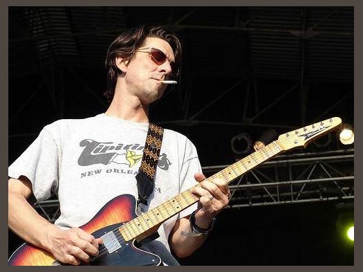 Drive By Truckers
